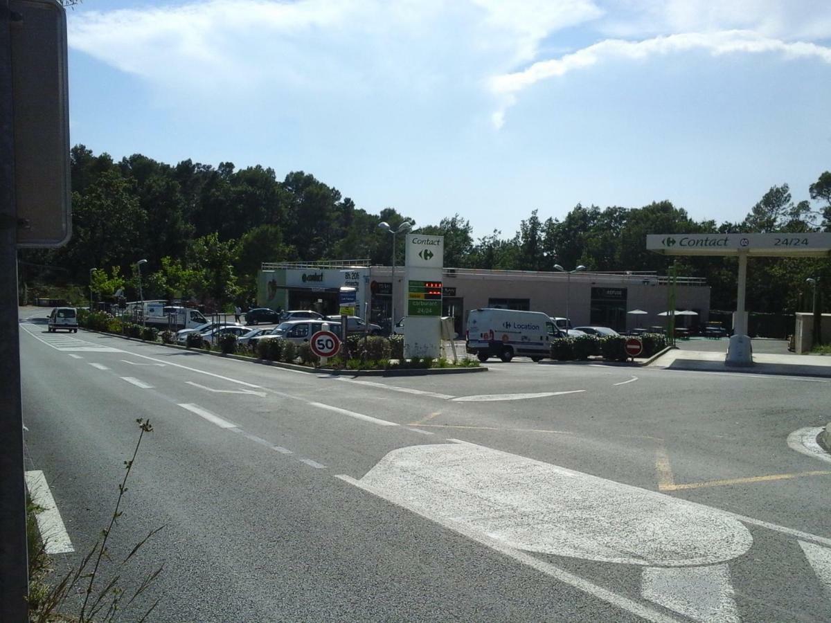 Maison De Village บันโญลส์-ล็อง-โฟเรต์ ภายนอก รูปภาพ